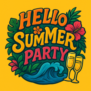 Hallo Zomerfeest! (1)